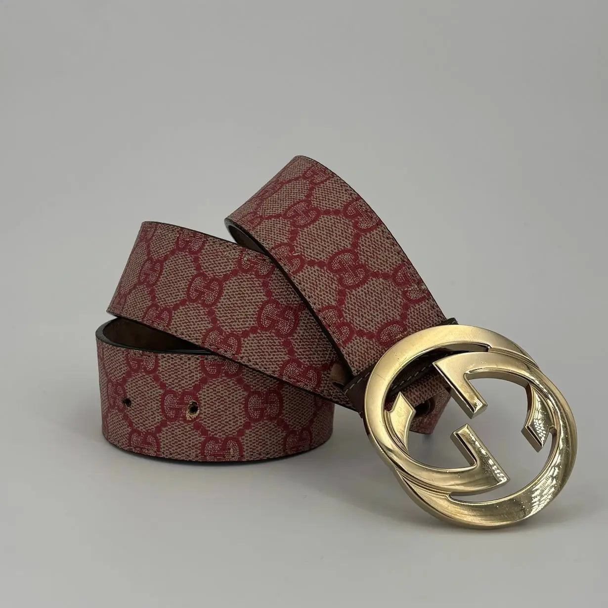 Ceinture Gucci