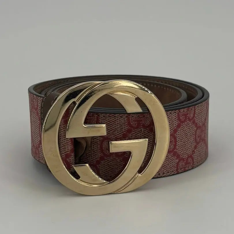Ceinture Gucci